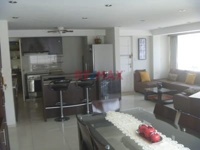 Lindo departamento en venta