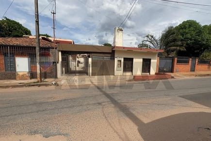 Departamento en Alquiler en San Lorenzo