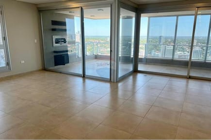 Vendo semipiso en edificio Miranda - 3 suites y 2 cocheras