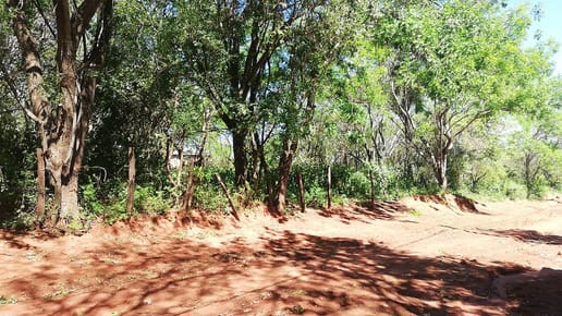 Atención Inversionistas Y Desarrolladores Terreno En Venta Isla Bogado Luque