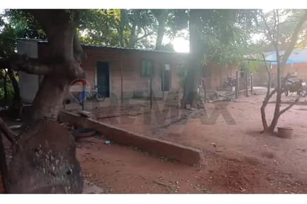 Terreno en Zona de San Antonio