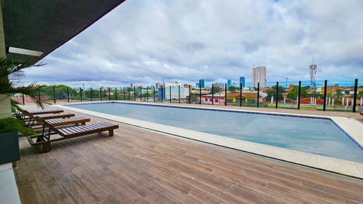 Barcelona 04 – Miro Tower Zona Norte 4to Anillo Y Av. Radial 26