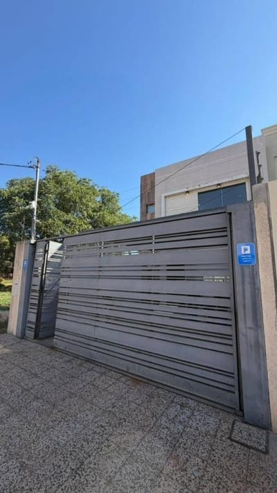 Dúplex Premium de 3 Dormitorios en Alquiler - Jardín de Oro, Luque
