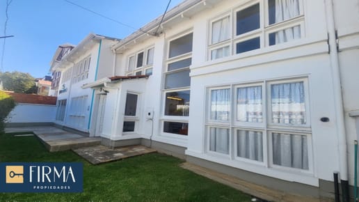 CASA EN VENTA EN ACHUMANI SECTOR SAN RAMON