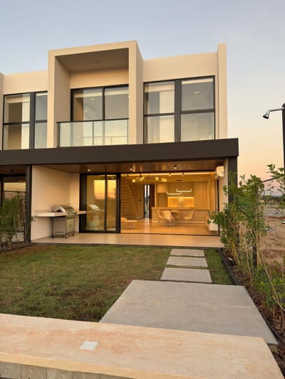 CASA DUPLEX EN BARRIO CERRADO HIGHLANDS SAN BERNARDINO 