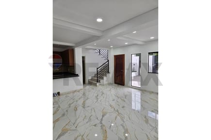 Hermoso Duplex a estrenar en Fernando de la Mora