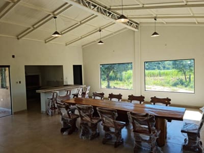 VENDO ESTANCIA GANADERA EN NUEVA ITALIA
