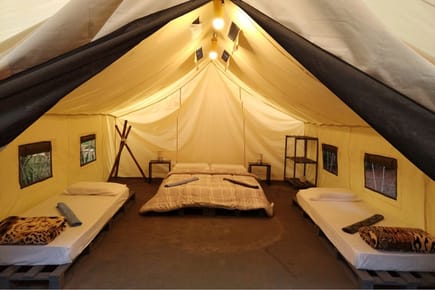Estancia/Campo-Venta-Piribebuy, Cordillera