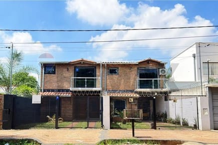 Dúplex a Estrenar en San Lorenzo - Zona Reducto