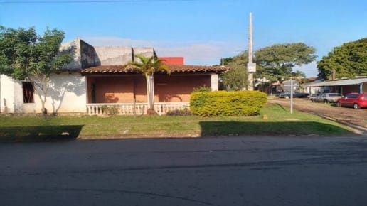 Imperdible: VENTA Terreno en ESQUINA perfecto para Duplex o local comercial.