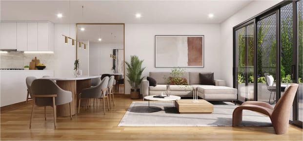 ✨ Exclusivo Flat en Barranco. Ideal para quienes buscan Comodidad y Estilo