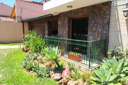 Casa - Venta - Nazareth, Asunción, Paraguay