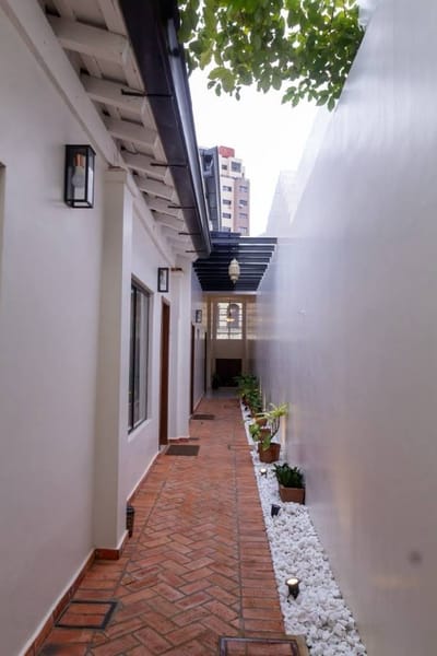 VENTA DE PROPIEDAD PREMIUM EN EL CENTRO DE ASUNCION 