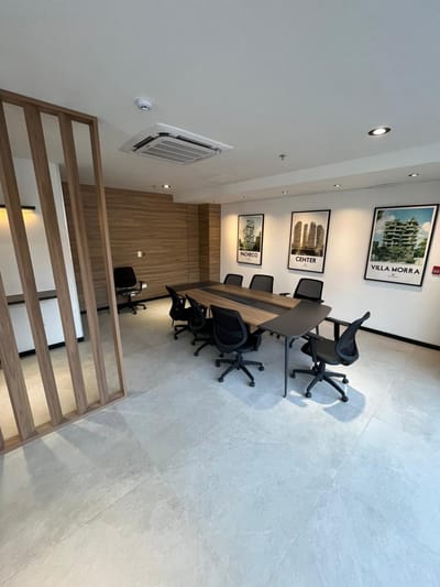 Alquilo Departamento De 2 Habitaciones En Las Mercedez Asuncion Paraguay