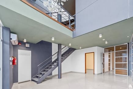 Edificio-Alquiler-Teniente Hector Vera, Ycua Sati, Ycuá Satí, Asunción