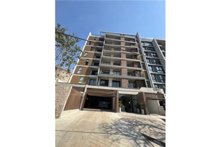 Departamento-Venta-narciso colman, Las Lomas (Carmelitas), Asunción