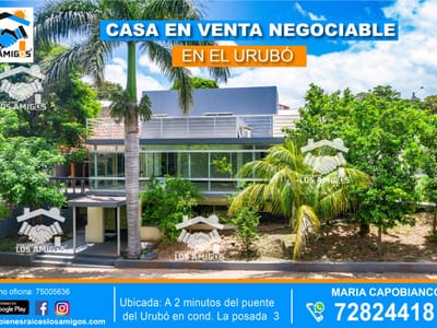 Casa En Venta