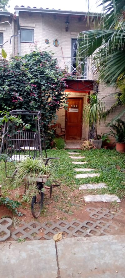 VENDO CASA EN LAMBARE,  BARRIO CERRADO ECONATURA II  EN LAMBARE