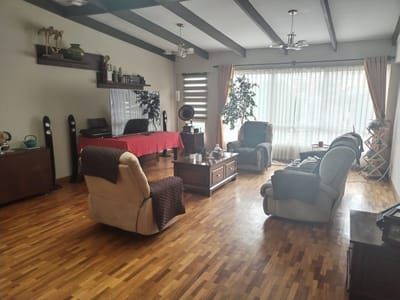 Venta departamento Duplex IRPAVI