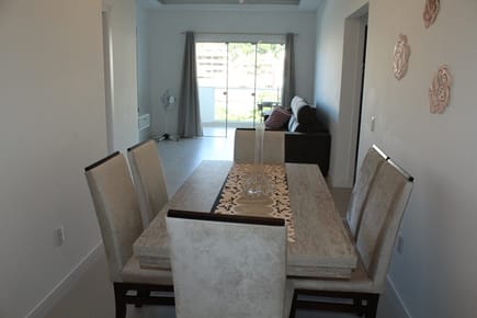 VENDO DEPARTAMENTO EN LA PLAYA, BRASIL, BOMBINHAS.