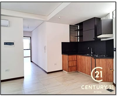 DEPARTAMENTOS DE 2 DORMITORIOS CONDOMINIO TRIBU