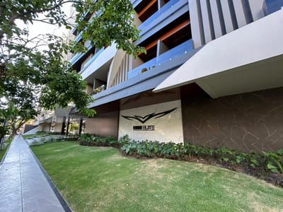 EM SKY ELITE AMOBLADO Y EQUIPADO DE 2 SUITES