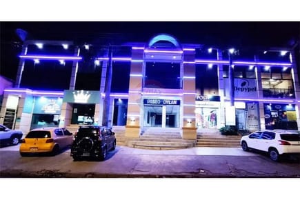 Local comercial alquiler Fernando de la Mora Paseo Dylan