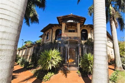 Casa - Venta - San Lorenzo, Central, Paraguay