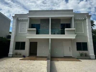 ALQUILO DÚPLEX –CONDOMINIO TERRANO NOVA KM 8