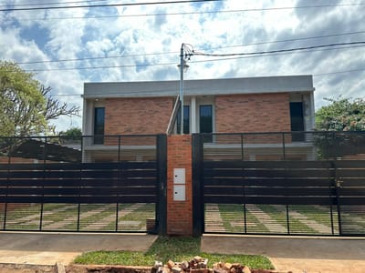 ¡Estrená tu nuevo hogar en Luque!