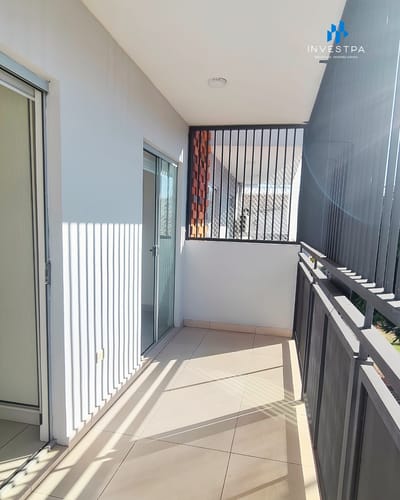 Fernando de la Mora en Alquiler de departamento de 2 habitaciones 