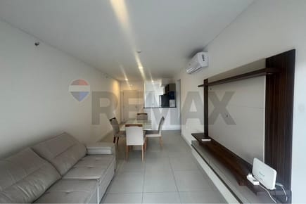 Departamento - Alquiler - Ciudad Nueva, Asunción, Paraguay