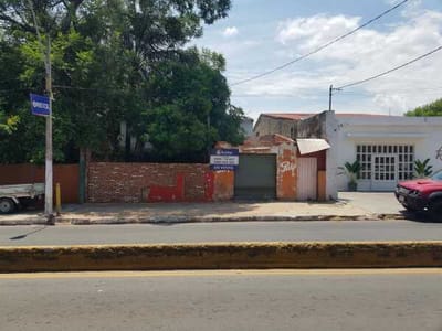 TERRENO EN VENTA EN LAMBARE!