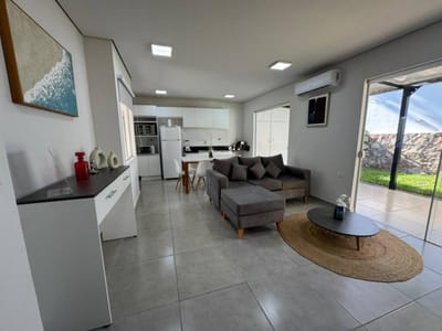En venta casas a estrenar en barrio cerrado de Luque