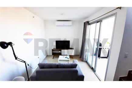 Departamento - Alquiler - Pettirossi, Asunción, Paraguay