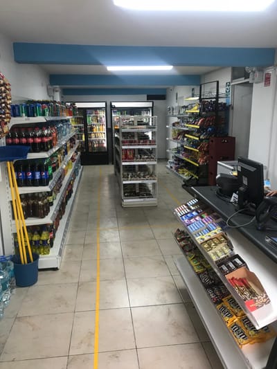 VENTA DE LOCAL COMERCIAL