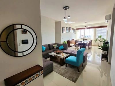 PENTHOUSE, CONDOMINIO AGUAZU