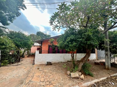 Vendo Terreno En Fernando De La Mora - Zona Sur.