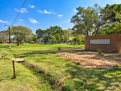 Vendo Terreno a 70 metros del Río Apa – Bella Vista Norte