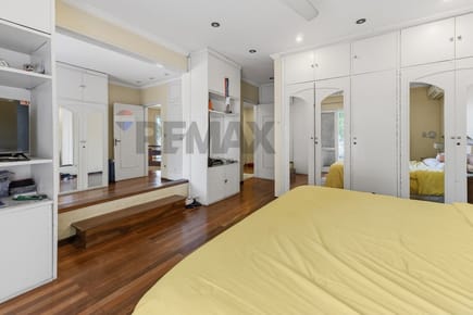 CASA EN VENTA EN RECOLETA, PARAGUAY