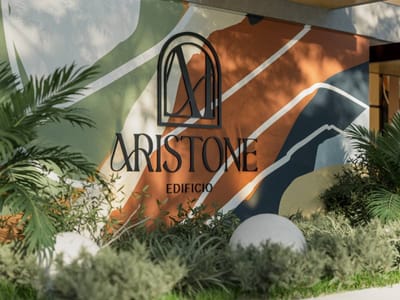 EDIFICIO ARISTONE DEPARTAMENTOS EN POZO EN FERNANDO DE LA MORA