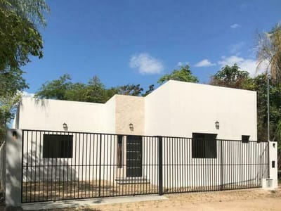 CASA NUEVA A ESTRENAR EN SAN BERNARDINO