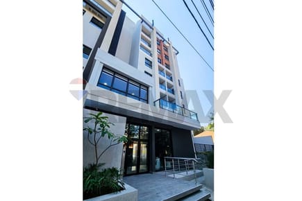 Departamento - Alquiler - Recoleta, Asunción, Paraguay