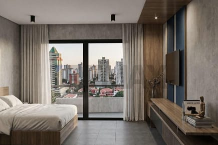 Departamento - Venta - Ycuá Satí, Asunción, Paraguay, Es lo que buscas!