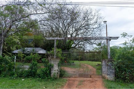 Vendo Granja Avicola En Itacurubi De La Cordillera