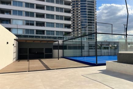 Departamento-Venta-PC7V+8G9, Asunción 001402, San Jorge, Asunción