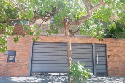 Alquiler Duplex Asunción Villa Aurelia