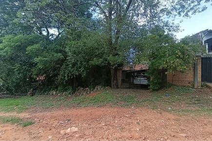 Casa en venta en Mariano Roque Alonso, Universo