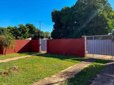 Vendo Casa en Laurelty