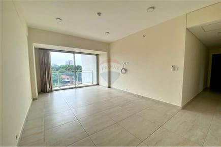 VENDO Departamento de 1 habitación en Villa Morra